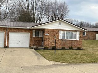 1147 Northview Dr, Hillsboro, OH 45133