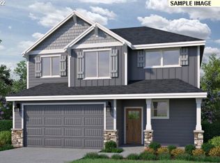 16768 SE Mist Layer Loop LOT 525, Happy Valley, OR 97086