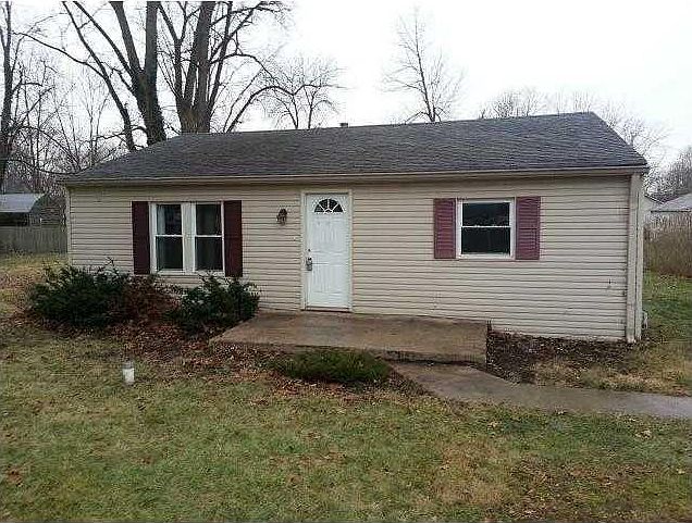 1st image of 1518 S Whittier Pl