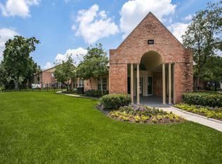 5915 Uvalde Rd APT 1009, Houston, TX 77049