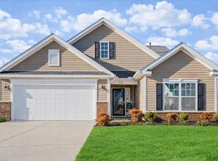 912 Daresbury Ln., Conway, SC 29526