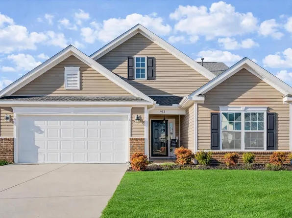 912 Daresbury Ln., Conway, SC 29526
