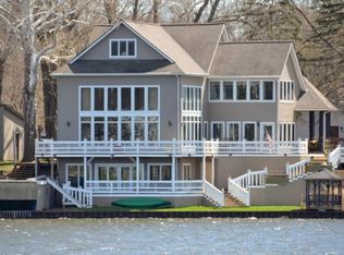 10529 Vistula Rd, Osceola, IN 46561