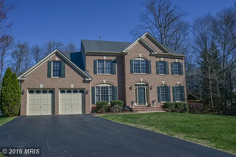 1st image of 8128 Haddington Ct