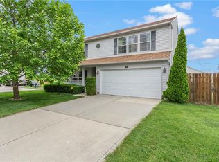 344 Polaris Dr, Indianapolis, IN