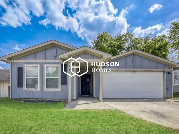 425 E Oakwood St, Tyler, TX 75702