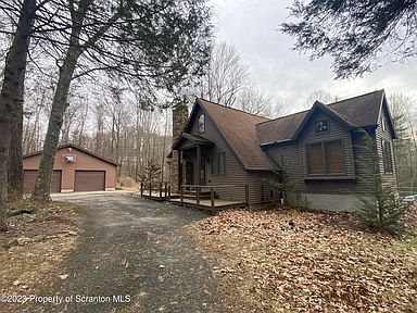 770 Farnham Rd, Nicholson, PA 18446 | Zillow