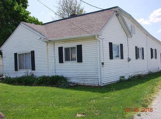 557 Liberty Ave, West College Corner, IN 47003