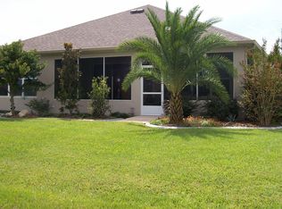 9863 SW 72nd Ln, Ocala, FL 34481