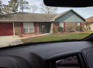 612 Tanglewood Dr, Hinesville, GA 31313