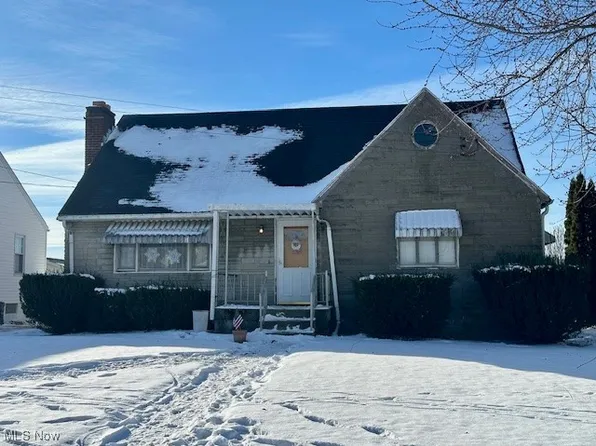 107 Clearview Ave, Weirton, WV 26062