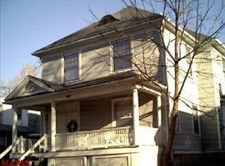 7817 Saint Charles Rock Rd, Saint Louis, MO 63114