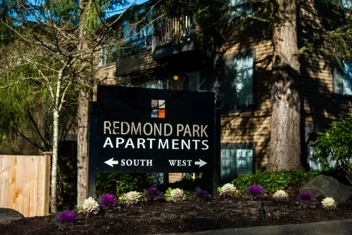 Redmond Park Apartments Photo 1