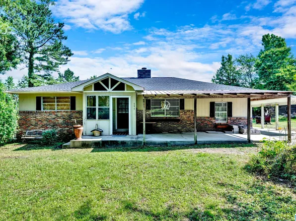 395 Hollingsworth Rd, Cleveland, AL 35049
