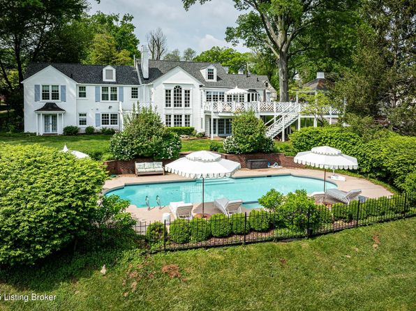 320 Mockingbird Valley Rd, Louisville, KY 40207