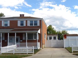 901 Grovehill Rd, Baltimore, MD 21227