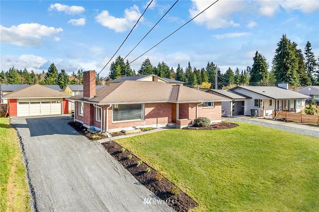 5125 Seahurst Avenue, Everett, WA 98203 Zillow