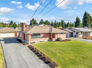 5125 Seahurst Ave, Everett, WA 98203