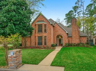 16903 Misty Creek Dr, Spring, TX 77379