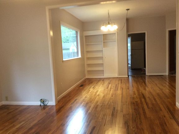 living/dining