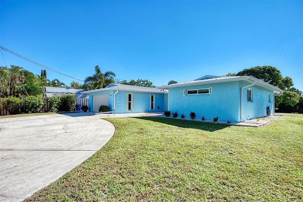 416 Shamrock Blvd, Venice, FL 34293 Zillow