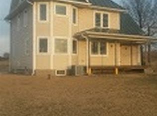 7064 Kickaboo Rd, Waunakee, WI 53597