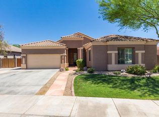 8361 W Bajada Rd, Peoria, AZ 85383