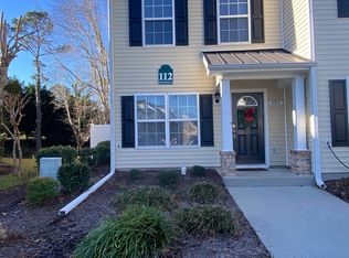 112 Barnacle Ln UNIT 1, Little River, SC 29566