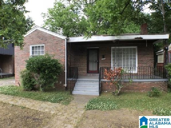 Birmingham Real Estate Birmingham Al Homes For Sale Zillow
