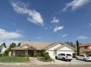 304 W Shenandoah Ave, Ridgecrest, CA 93555