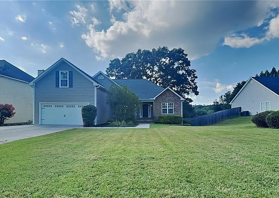 3539 Friendship Farm Dr