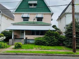 1072 Meade Ave, Scranton, PA 18508