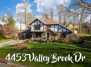 4453 Valley Brook Dr, Englewood, OH 45322