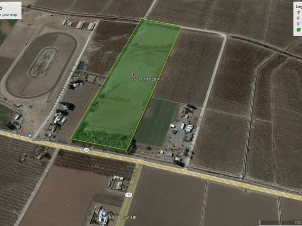 7717 S Highway 28, Anthony, NM 88021