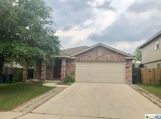 244 Goliad Dr, New Braunfels, TX 78130