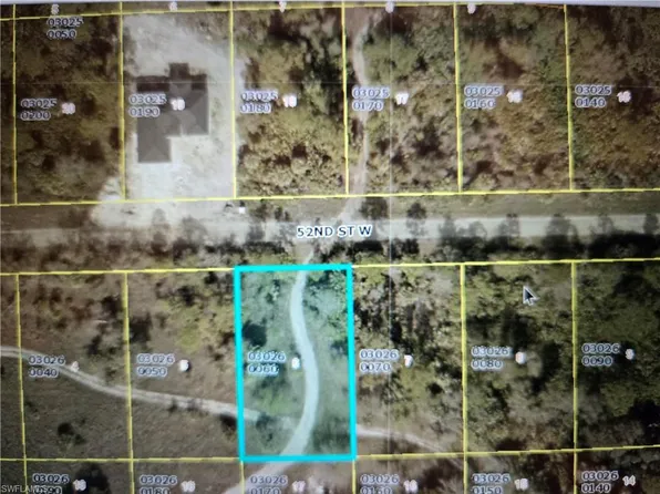 3511 52nd ST W, LEHIGH ACRES, FL 33971