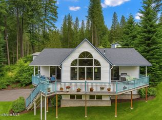 7605 W Sanders Rd, Coeur D Alene, ID 83814