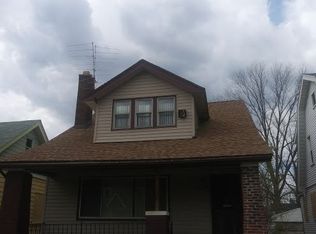 2422 Sturtevant St, Detroit, MI 48206