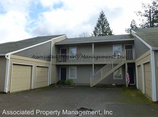 4870 SW Main Ave APT 4, Beaverton, OR 97005