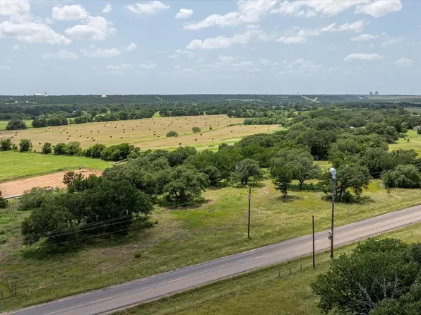 Tbd N Fm 200, Rainbow, TX 76077