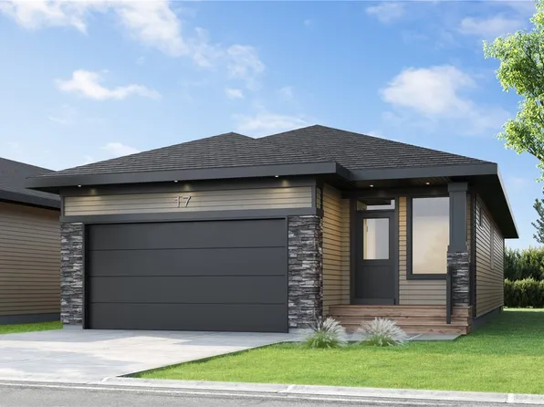 5601 Parliament Avenue #25, Regina, SK S4W 0V4