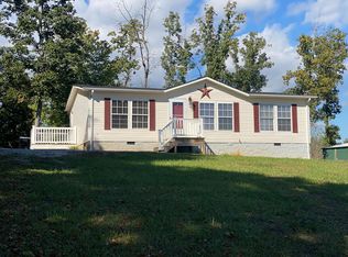 582 Isolane Rd, Callaway, VA 24067