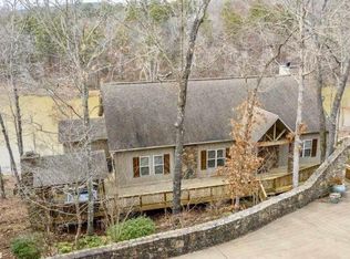 269 Lakeview Rd, Edgemont, AR 72044