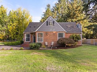 1105 SE 196th Ave, Camas, WA 98607