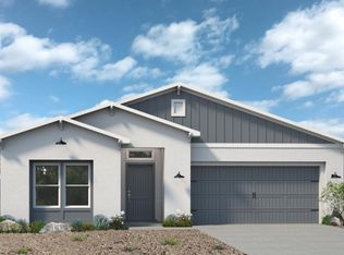 Luke Plan, The Arroyos at Settler's Pass, Las Cruces, NM 88012