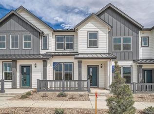 2013 S Gold Bug Way, Aurora, CO 80018