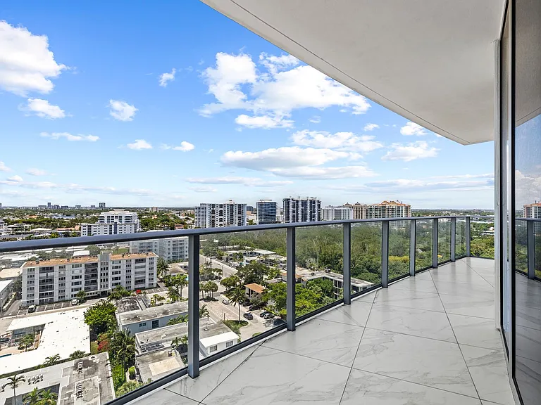 701 N Fort Lauderdale Beach Blvd #1205 — Photo 33
