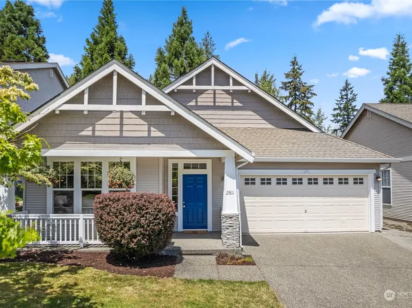 2811 151st Place SW, Lynnwood, WA 98087