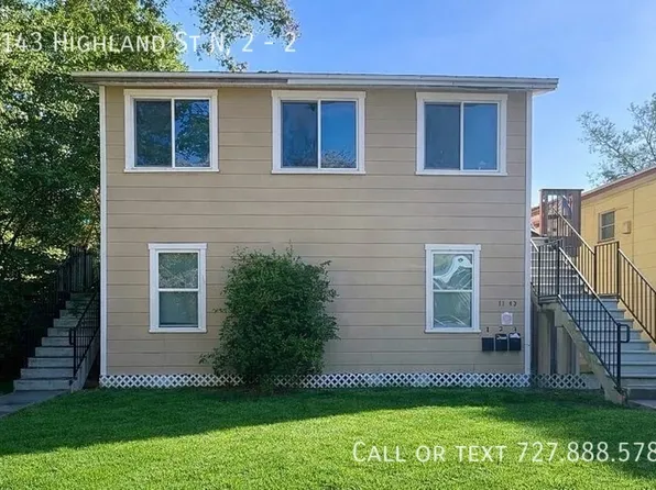 1143 Highland St N APT 2, Saint Petersburg, FL 33701