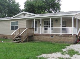 7372 Spurgeon Rd, Joplin, MO 64804